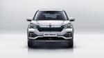 Venucia T60 EV 2019 года